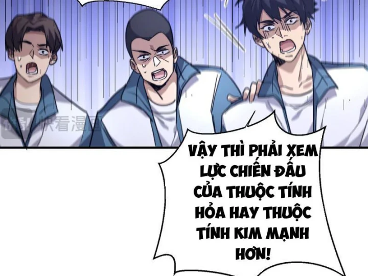 Cao Võ: Một Tay Nghiền Nát Ba Ngàn Đại Đế! Chapter 11 - 29