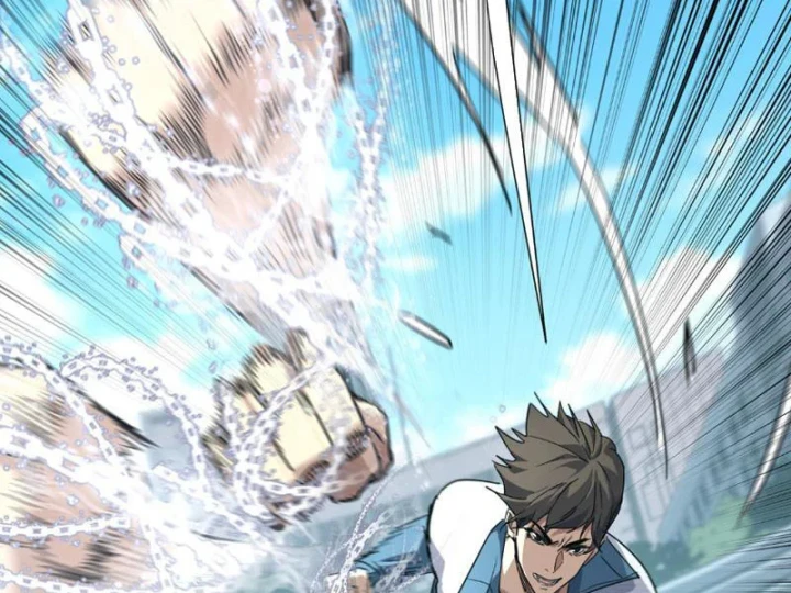 Cao Võ: Một Tay Nghiền Nát Ba Ngàn Đại Đế! Chapter 11 - 31