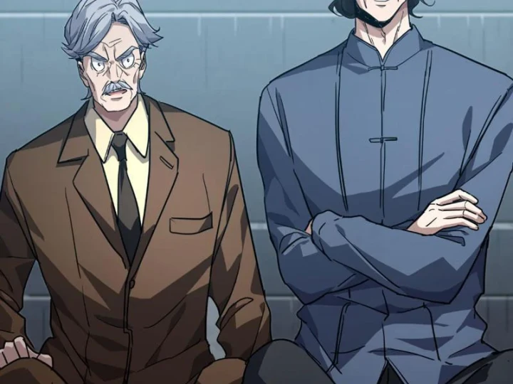 Cao Võ: Một Tay Nghiền Nát Ba Ngàn Đại Đế! Chapter 11 - 43