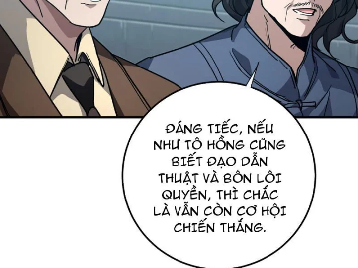 Cao Võ: Một Tay Nghiền Nát Ba Ngàn Đại Đế! Chapter 11 - 46