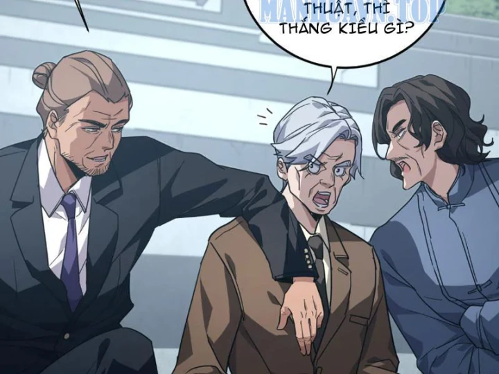 Cao Võ: Một Tay Nghiền Nát Ba Ngàn Đại Đế! Chapter 11 - 48