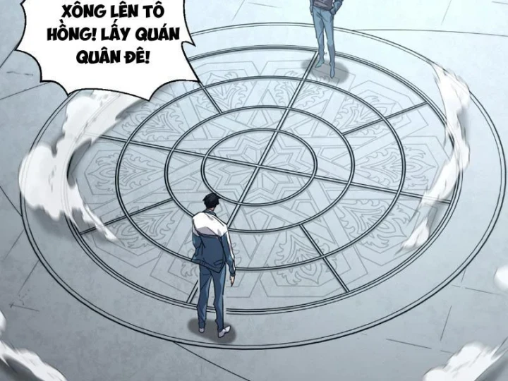 Cao Võ: Một Tay Nghiền Nát Ba Ngàn Đại Đế! Chapter 11 - 52