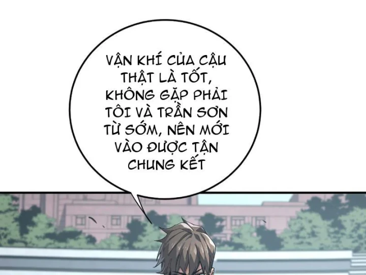 Cao Võ: Một Tay Nghiền Nát Ba Ngàn Đại Đế! Chapter 11 - 54