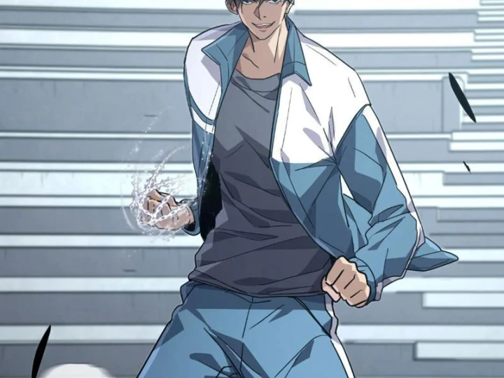 Cao Võ: Một Tay Nghiền Nát Ba Ngàn Đại Đế! Chapter 11 - 55