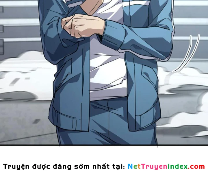 Cao Võ: Một Tay Nghiền Nát Ba Ngàn Đại Đế! Chapter 11 - 59