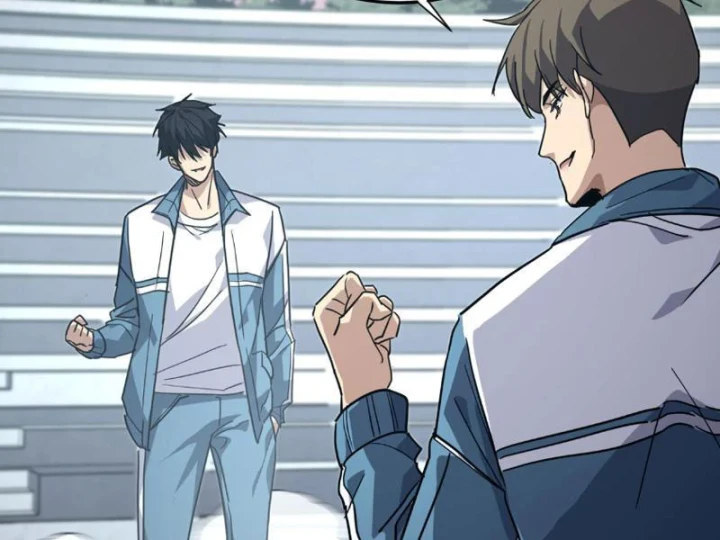 Cao Võ: Một Tay Nghiền Nát Ba Ngàn Đại Đế! Chapter 11 - 61