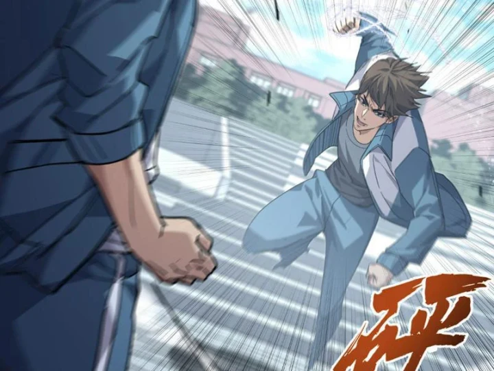 Cao Võ: Một Tay Nghiền Nát Ba Ngàn Đại Đế! Chapter 11 - 65