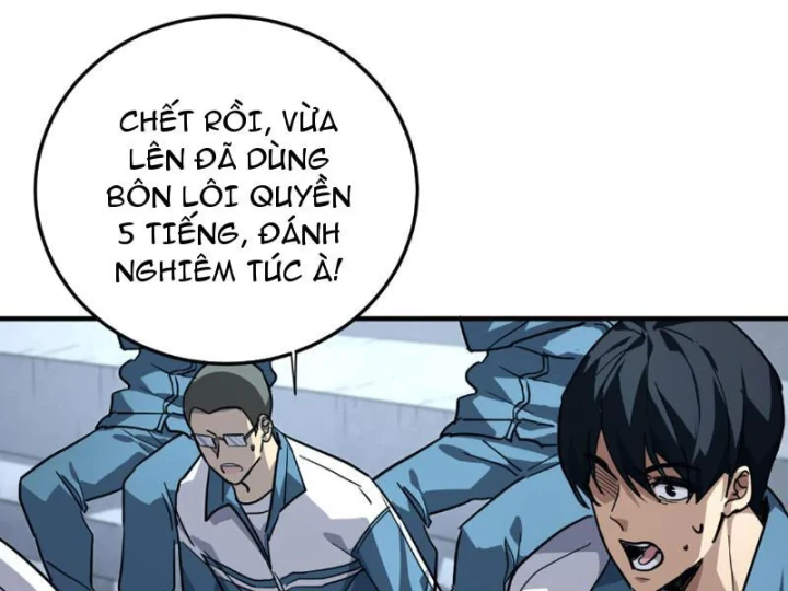 Cao Võ: Một Tay Nghiền Nát Ba Ngàn Đại Đế! Chapter 11 - 70