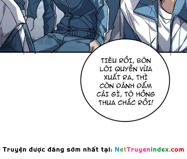 Cao Võ: Một Tay Nghiền Nát Ba Ngàn Đại Đế! Chapter 11 - 71