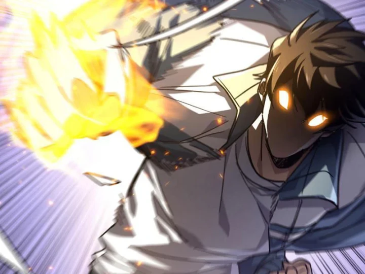 Cao Võ: Một Tay Nghiền Nát Ba Ngàn Đại Đế! Chapter 11 - 76