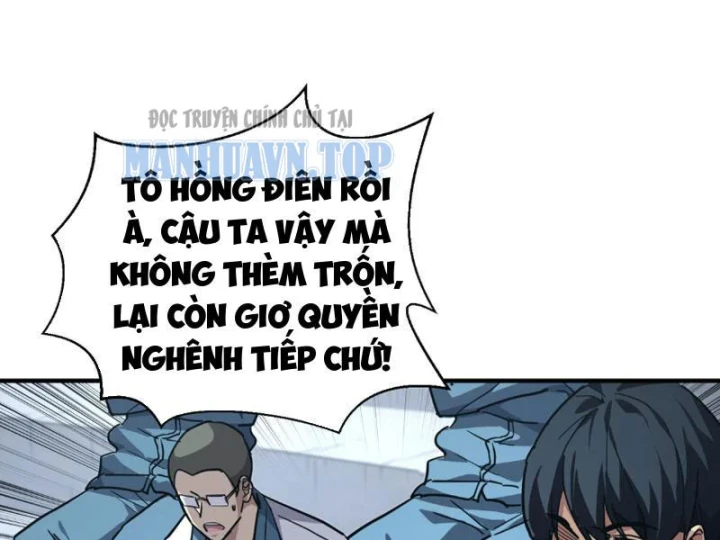 Cao Võ: Một Tay Nghiền Nát Ba Ngàn Đại Đế! Chapter 11 - 79