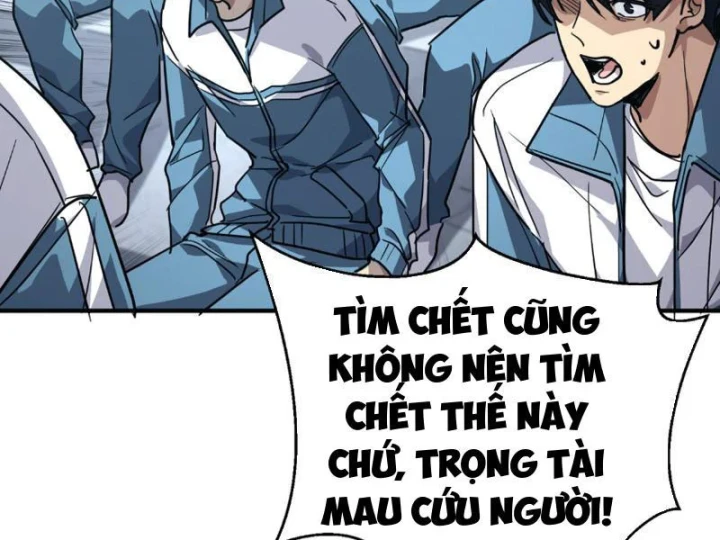 Cao Võ: Một Tay Nghiền Nát Ba Ngàn Đại Đế! Chapter 11 - 80