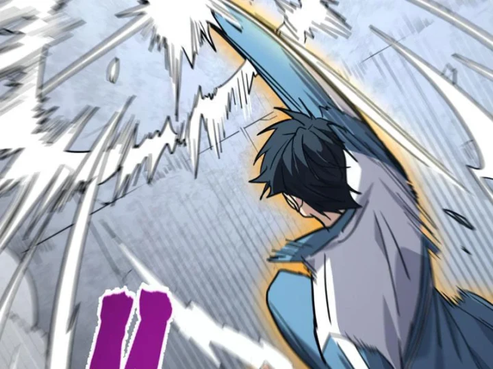 Cao Võ: Một Tay Nghiền Nát Ba Ngàn Đại Đế! Chapter 11 - 87