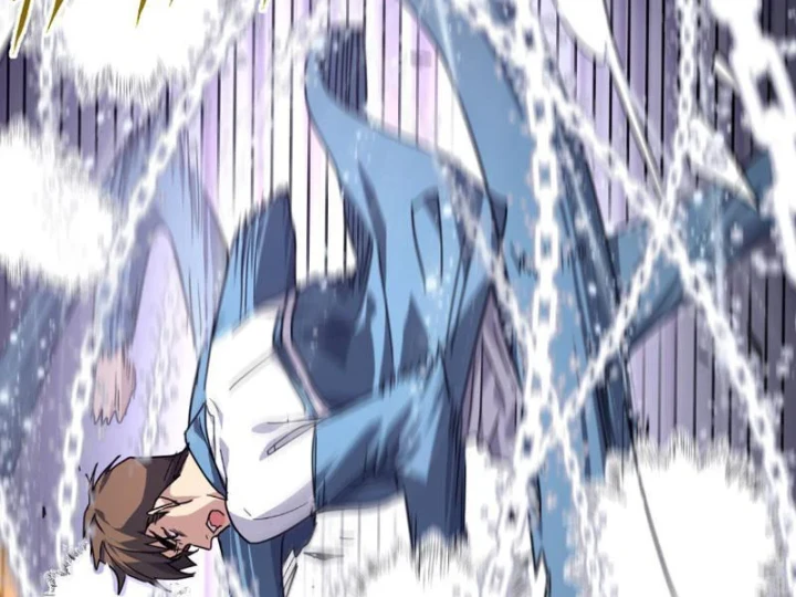 Cao Võ: Một Tay Nghiền Nát Ba Ngàn Đại Đế! Chapter 11 - 94