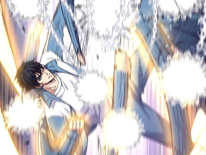 Cao Võ: Một Tay Nghiền Nát Ba Ngàn Đại Đế! Chapter 11 - 95