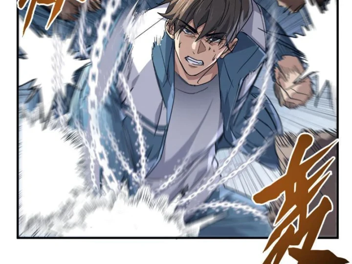 Cao Võ: Một Tay Nghiền Nát Ba Ngàn Đại Đế! Chapter 11 - 98