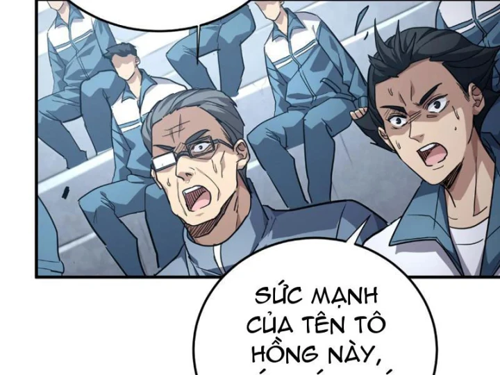 Cao Võ: Một Tay Nghiền Nát Ba Ngàn Đại Đế! Chapter 11 - 100