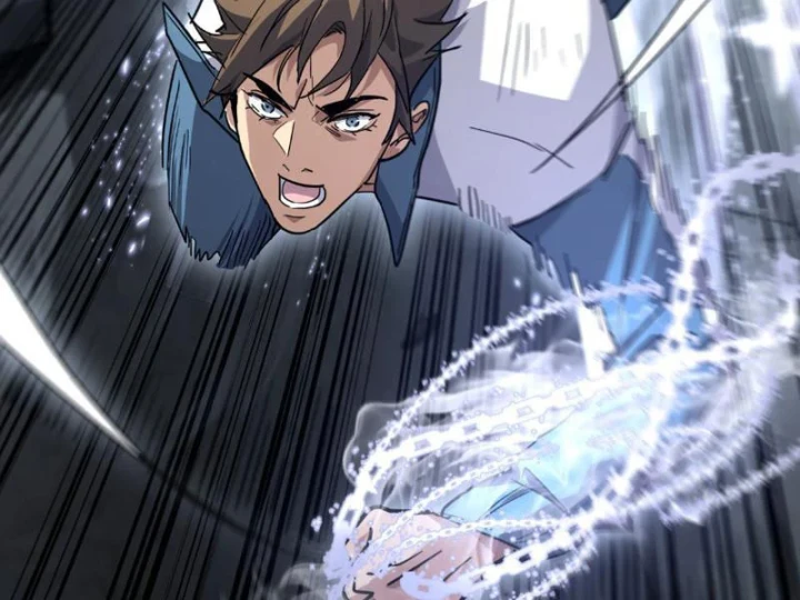 Cao Võ: Một Tay Nghiền Nát Ba Ngàn Đại Đế! Chapter 11 - 114