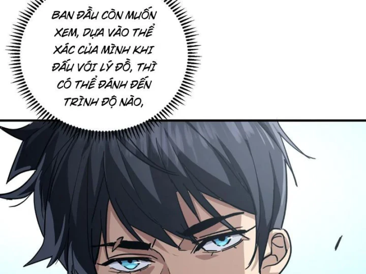 Cao Võ: Một Tay Nghiền Nát Ba Ngàn Đại Đế! Chapter 11 - 116