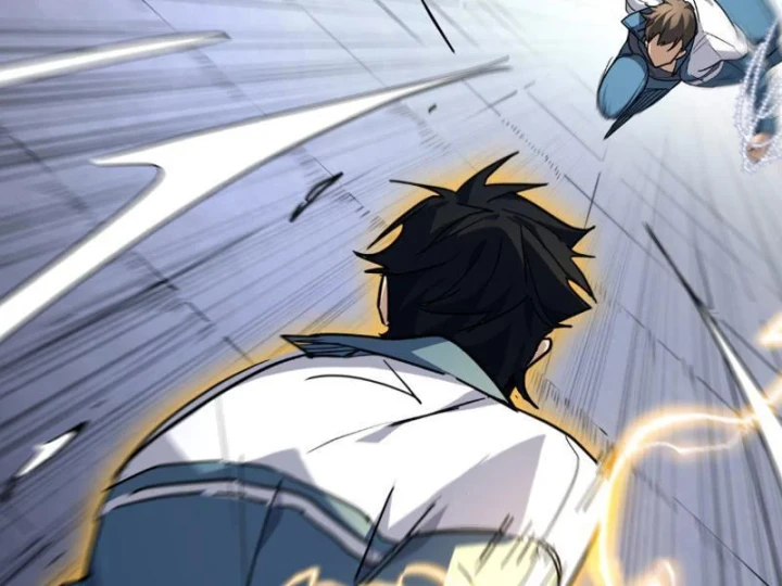 Cao Võ: Một Tay Nghiền Nát Ba Ngàn Đại Đế! Chapter 11 - 124