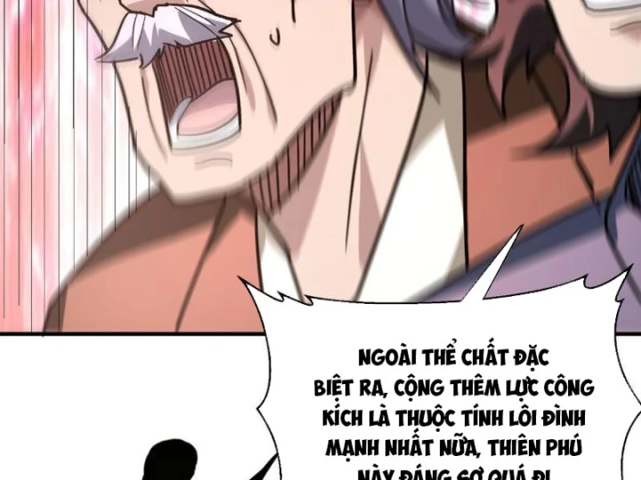 Cao Võ: Một Tay Nghiền Nát Ba Ngàn Đại Đế! Chapter 11 - 133