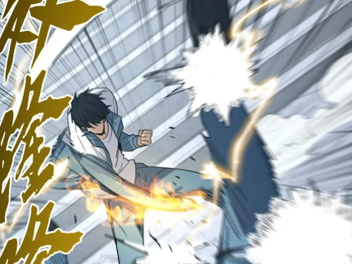 Cao Võ: Một Tay Nghiền Nát Ba Ngàn Đại Đế! Chapter 11 - 150