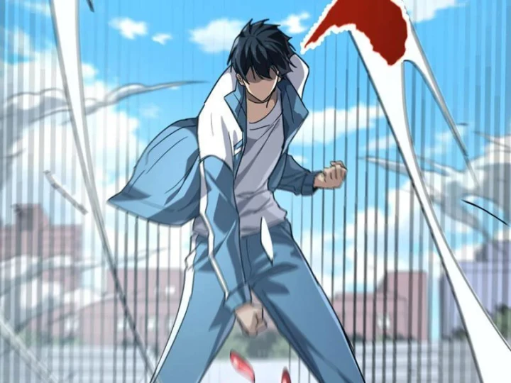 Cao Võ: Một Tay Nghiền Nát Ba Ngàn Đại Đế! Chapter 11 - 159