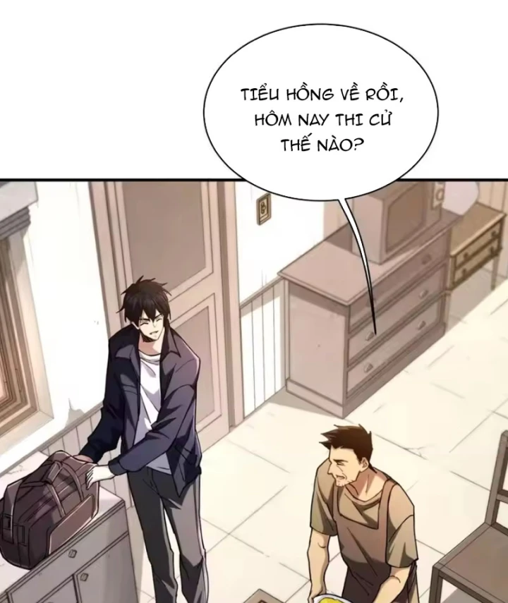 Cao Võ: Một Tay Nghiền Nát Ba Ngàn Đại Đế! Chapter 12 - 5