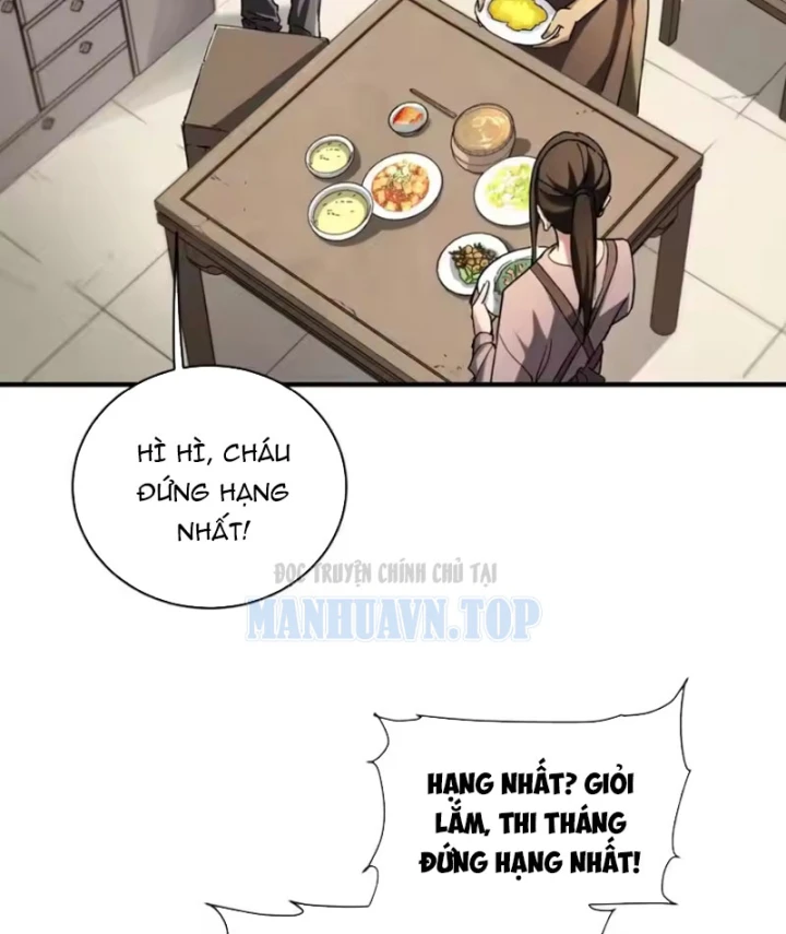 Cao Võ: Một Tay Nghiền Nát Ba Ngàn Đại Đế! Chapter 12 - 6