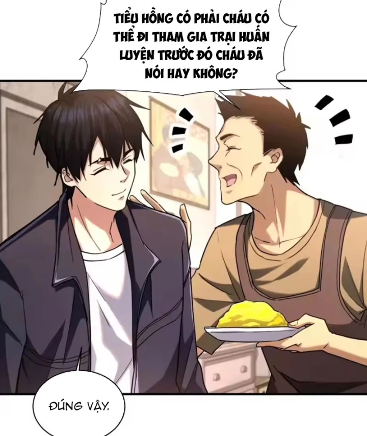 Cao Võ: Một Tay Nghiền Nát Ba Ngàn Đại Đế! Chapter 12 - 7