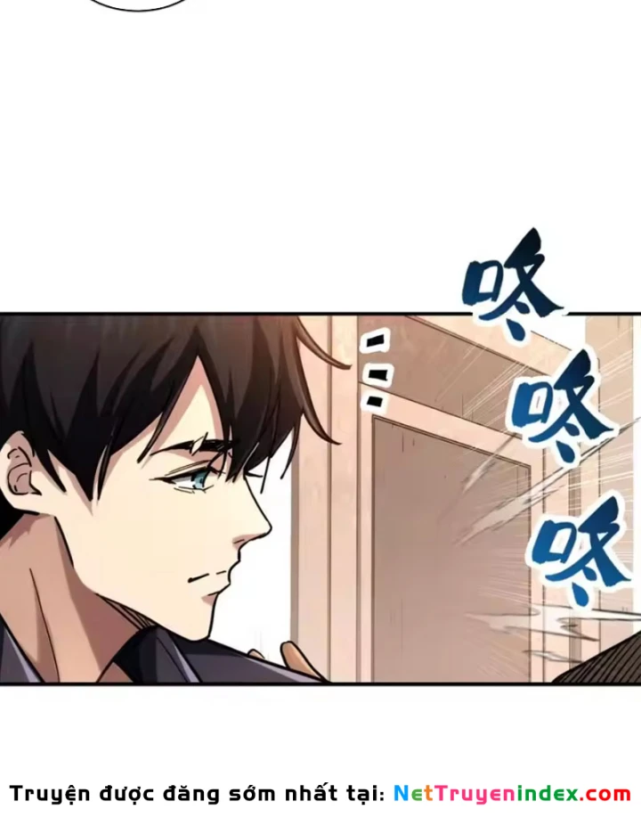 Cao Võ: Một Tay Nghiền Nát Ba Ngàn Đại Đế! Chapter 12 - 8