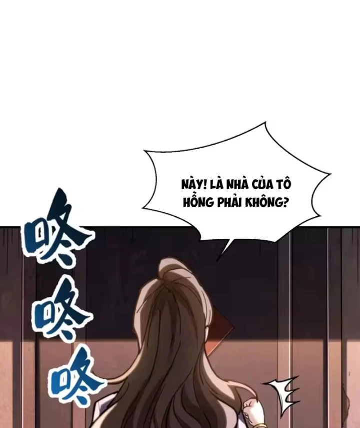 Cao Võ: Một Tay Nghiền Nát Ba Ngàn Đại Đế! Chapter 12 - 9