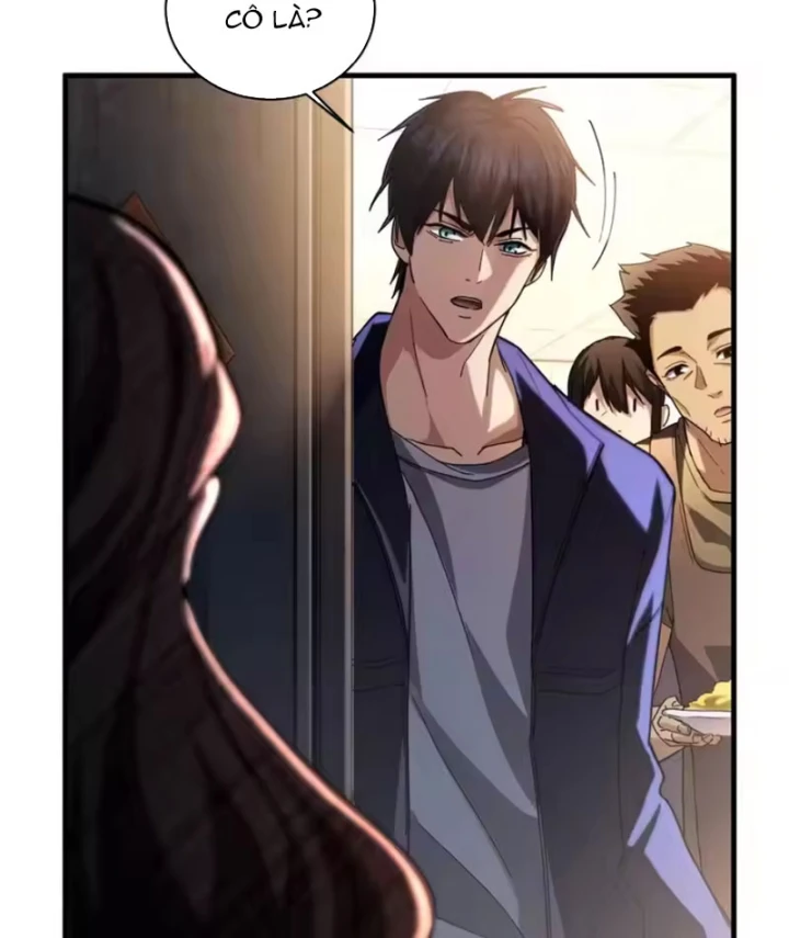 Cao Võ: Một Tay Nghiền Nát Ba Ngàn Đại Đế! Chapter 12 - 11