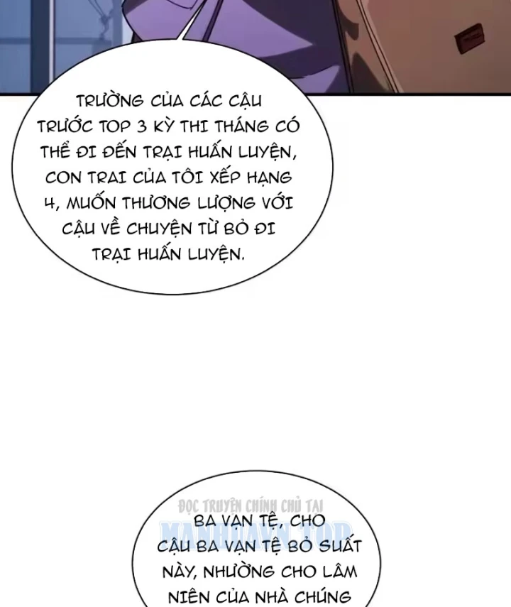 Cao Võ: Một Tay Nghiền Nát Ba Ngàn Đại Đế! Chapter 12 - 14