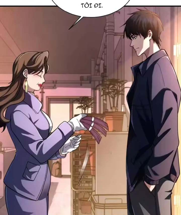 Cao Võ: Một Tay Nghiền Nát Ba Ngàn Đại Đế! Chapter 12 - 15