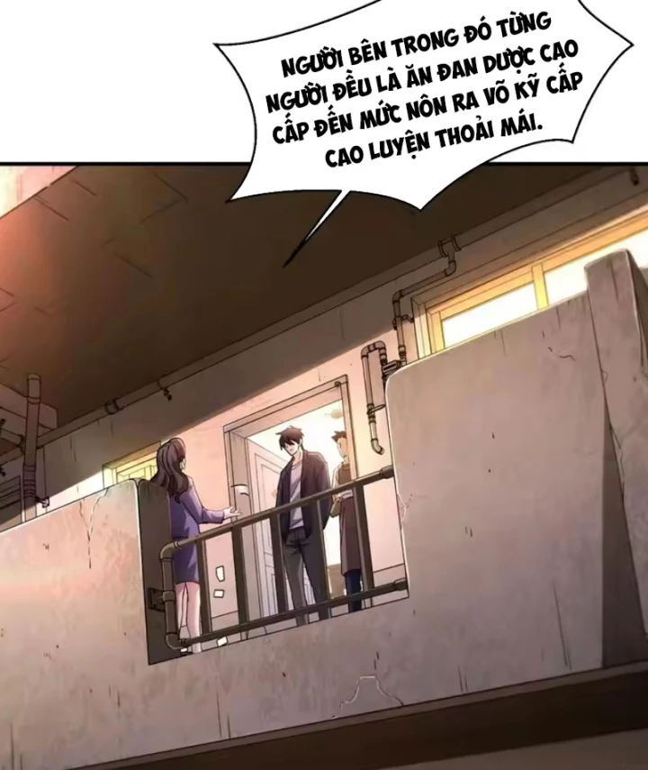 Cao Võ: Một Tay Nghiền Nát Ba Ngàn Đại Đế! Chapter 12 - 20