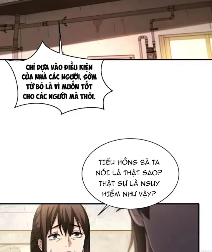 Cao Võ: Một Tay Nghiền Nát Ba Ngàn Đại Đế! Chapter 12 - 21