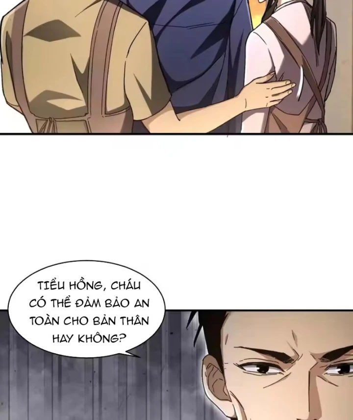 Cao Võ: Một Tay Nghiền Nát Ba Ngàn Đại Đế! Chapter 12 - 23