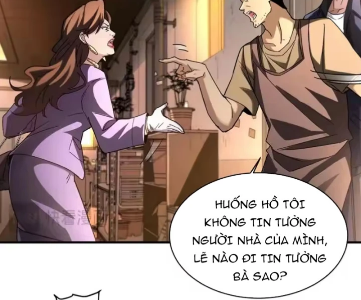 Cao Võ: Một Tay Nghiền Nát Ba Ngàn Đại Đế! Chapter 12 - 27