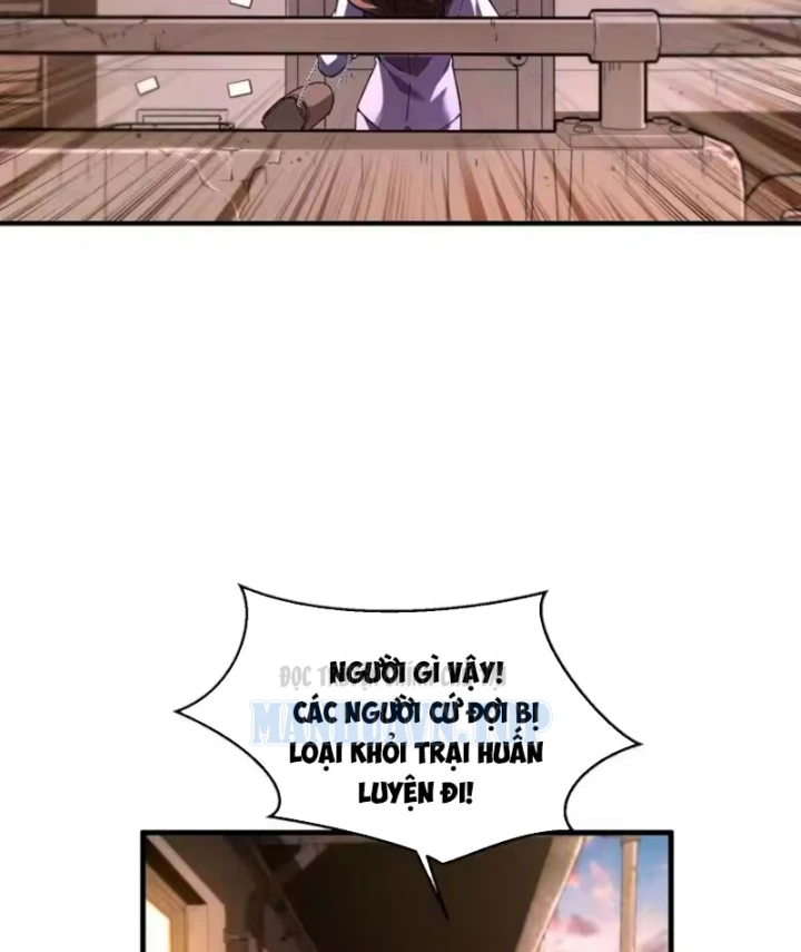 Cao Võ: Một Tay Nghiền Nát Ba Ngàn Đại Đế! Chapter 12 - 29