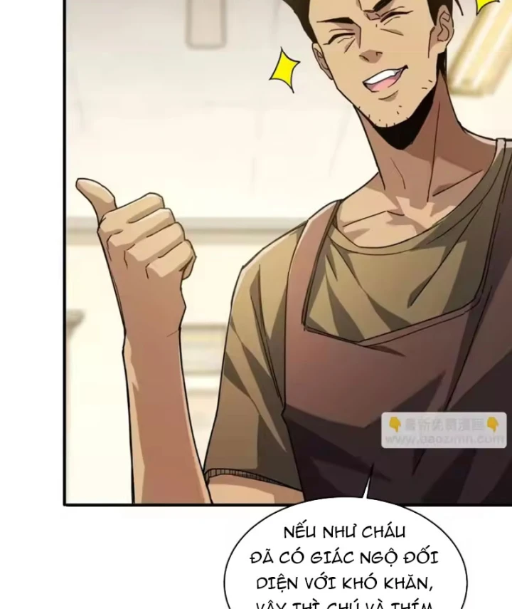 Cao Võ: Một Tay Nghiền Nát Ba Ngàn Đại Đế! Chapter 12 - 33