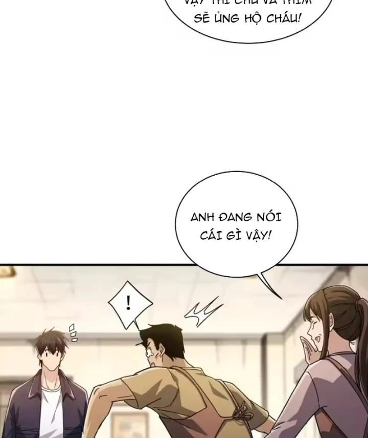 Cao Võ: Một Tay Nghiền Nát Ba Ngàn Đại Đế! Chapter 12 - 34