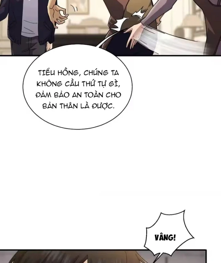 Cao Võ: Một Tay Nghiền Nát Ba Ngàn Đại Đế! Chapter 12 - 35