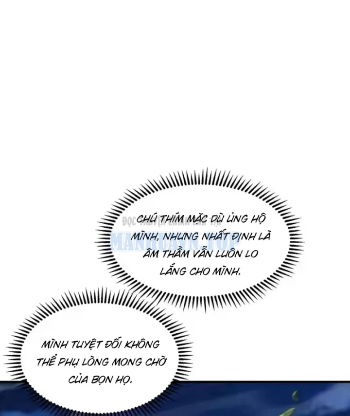 Cao Võ: Một Tay Nghiền Nát Ba Ngàn Đại Đế! Chapter 12 - 40