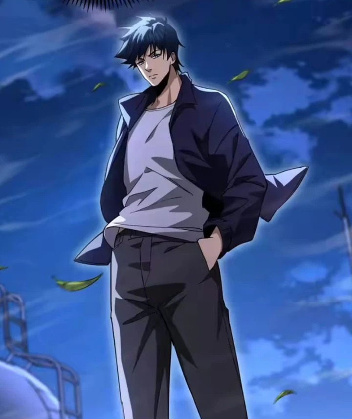 Cao Võ: Một Tay Nghiền Nát Ba Ngàn Đại Đế! Chapter 12 - 41