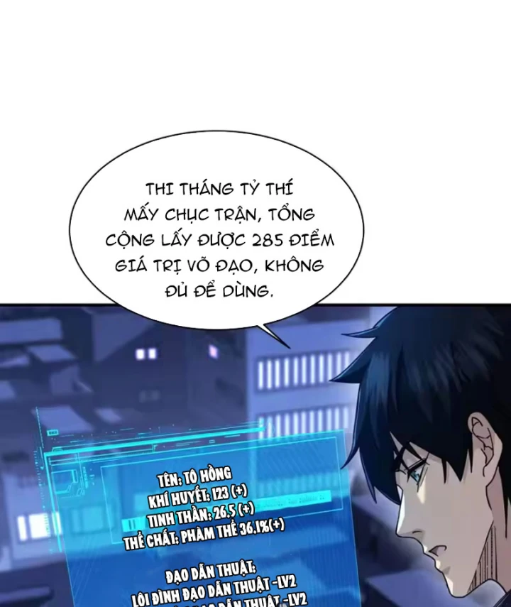 Cao Võ: Một Tay Nghiền Nát Ba Ngàn Đại Đế! Chapter 12 - 43