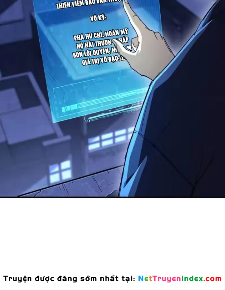 Cao Võ: Một Tay Nghiền Nát Ba Ngàn Đại Đế! Chapter 12 - 44