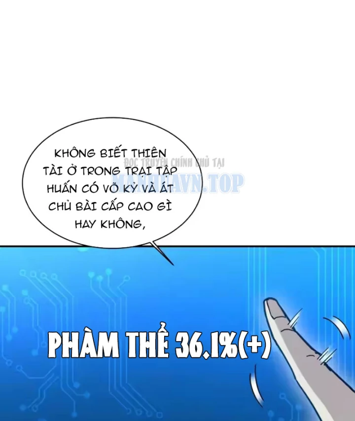 Cao Võ: Một Tay Nghiền Nát Ba Ngàn Đại Đế! Chapter 12 - 45