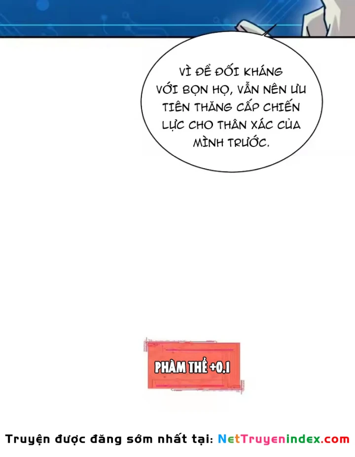 Cao Võ: Một Tay Nghiền Nát Ba Ngàn Đại Đế! Chapter 12 - 46