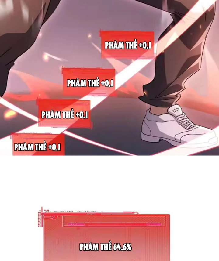 Cao Võ: Một Tay Nghiền Nát Ba Ngàn Đại Đế! Chapter 12 - 48